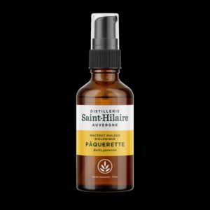 PAQUERETTE - Macérat Huileux Bio