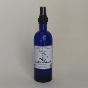 ACHILLEE MILLEFEUILLE - Hydrolat