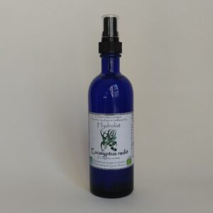 EUCALYPTUS RADIE - Hydrolat BIO