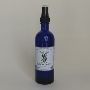 LAURIER NOBLE - Hydrolat BIO