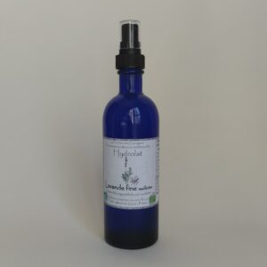 LAVANDE FINE Maillette - Hydrolat BIO