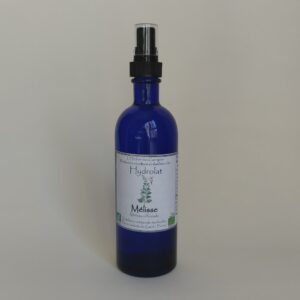 MELISSE - Hydrolat BIO