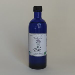 ORIGAN - Hydrolat BIO