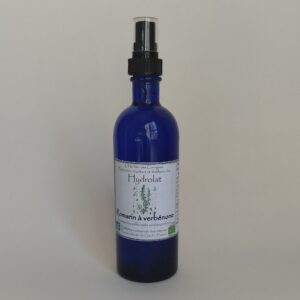 ROMARIN VERBENONE - Hydrolat BIO