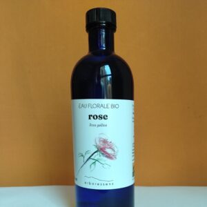 ROSE - Eau Florale BIO