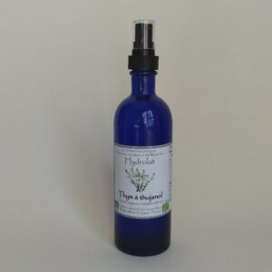THYM Thujanol - Hydrolat BIO