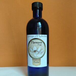 SYNERGIE FOIE - Hydrolat BIO