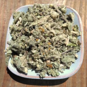 Bouillon blanc