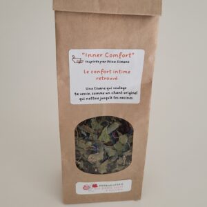 'INNER COMFORT' - Confort urinaire