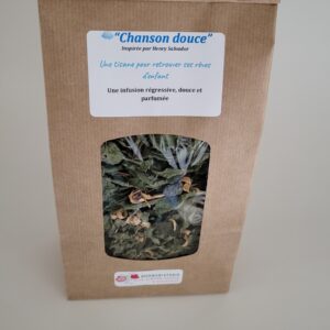 'CHANSON DOUCE' - Calme, sommeil